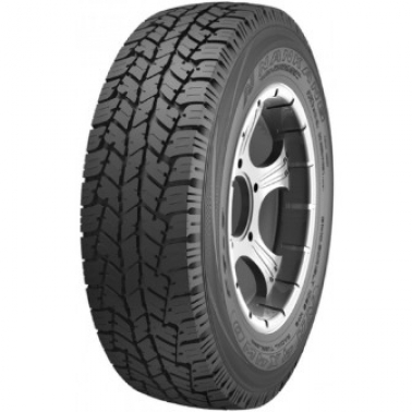 205R16C 110/108S FT-7 A/T FORTA